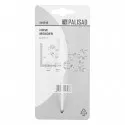 Szybkozłączka plastikowa z adapterem 3/4"-1"