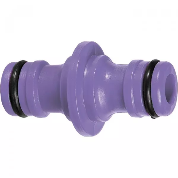 Szybkozłączka plastikowa 1/2"