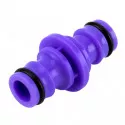 Szybkozłączka plastikowa 1/2"