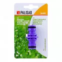 Szybkozłączka plastikowa 1/2"