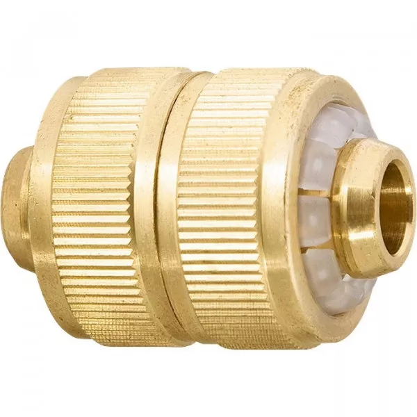 Korek naprawczy węża mosiężnego - 1/2"