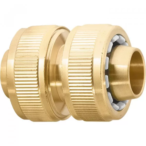 Korek naprawczy węża mosiężnego 3/4"