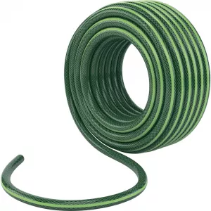 Wąż zraszający zbrojony, PVC, 3/4, 50 m