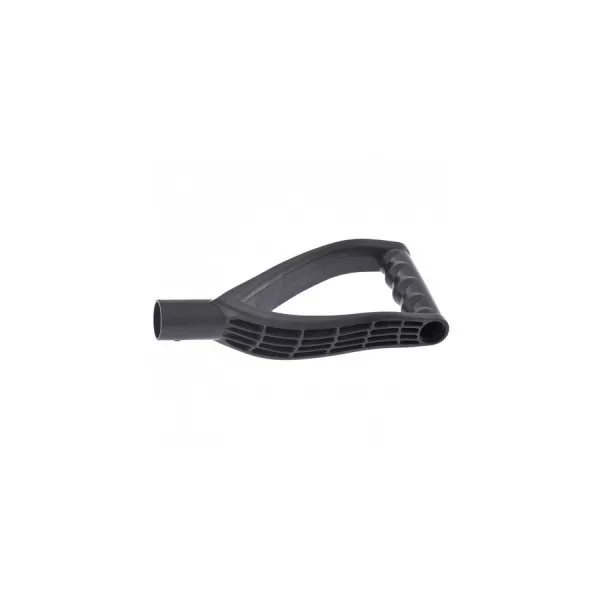 Uchwyt plastikowy w kształcie litery V do łopaty do śniegu - D-32 mm