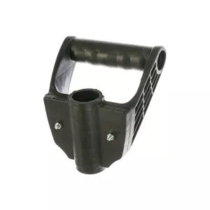 Uchwyt plastikowy do łopaty do śniegu - D-32 mm