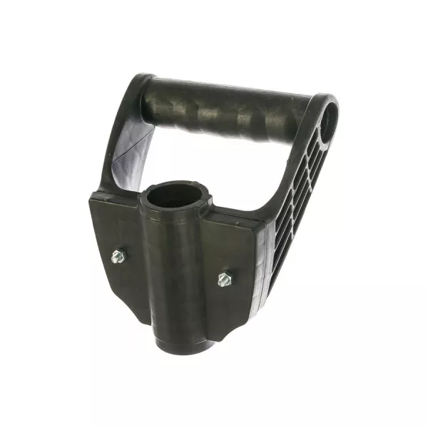 Uchwyt plastikowy do łopaty do śniegu - D-32 mm