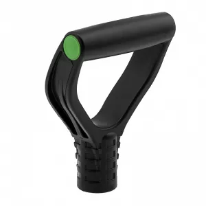 Uchwyt plastikowy w kształcie litery V 32mm