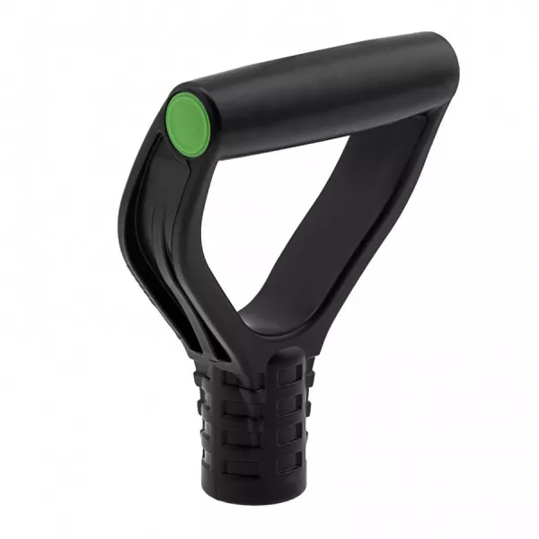 Uchwyt plastikowy w kształcie litery V 32mm