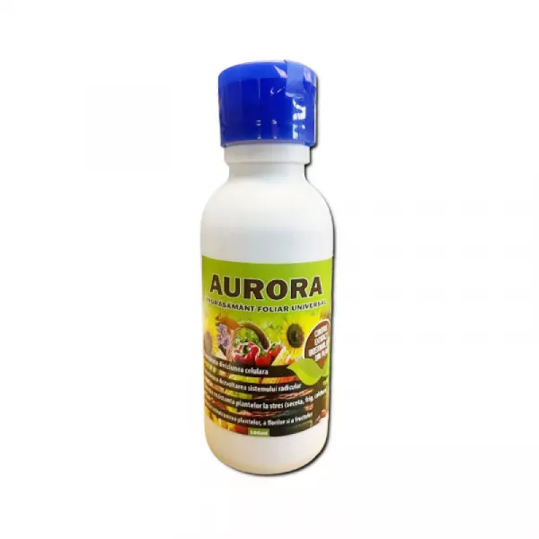 Nawóz dolistny Aurora