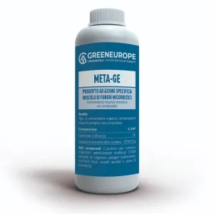 Nawóz BIO META-GE, 1 L
