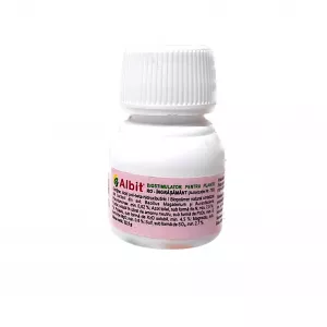Albit Stymulant wzrostu 25 ml