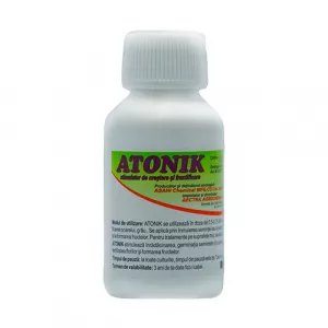 Atonik Stymulant wzrostu 100 ml