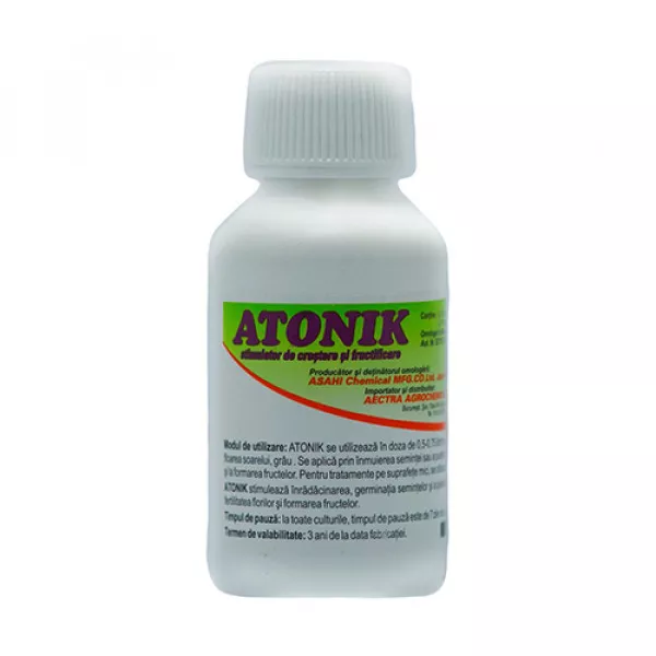 Atonik Stymulant wzrostu 100 ml