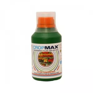 Cropmax Stymulant wzrostu 100 ml