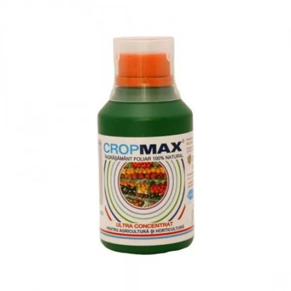 Cropmax Stymulant wzrostu 100 ml