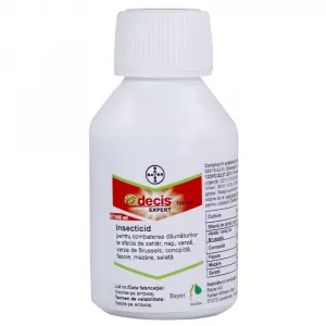 Decis Expert Insektycyd 100 ml