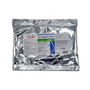 Przełącznik 62.5 WG Fungicyd 100 gr