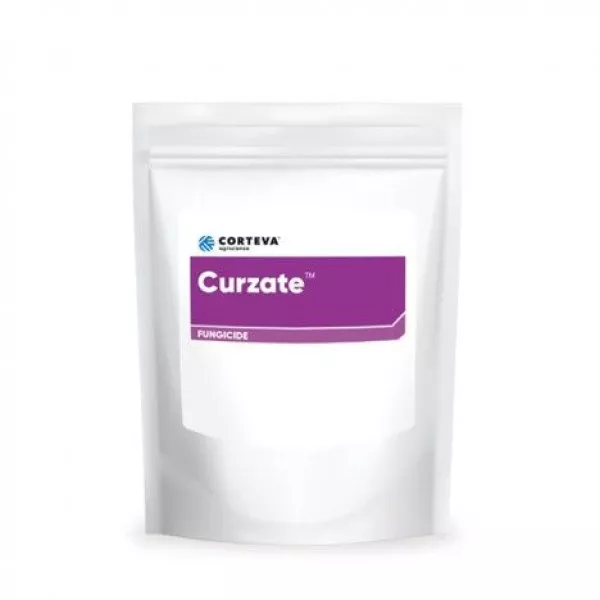 Curzate Fungicyd 20 gr