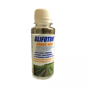 Herbicyd glifosatowy 100 ml