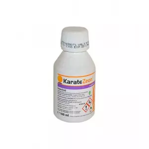 Karate Zeon Insektycyd 100 ml