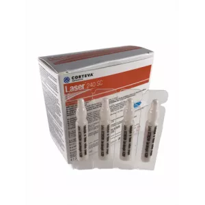 Laser 240 SC Insektycyd 2 ml