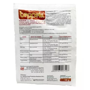 Środek owadobójczy Teppeki 1,5 gr