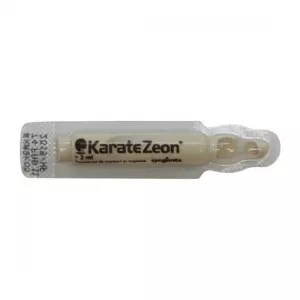 Karate Zeon Insektycyd 2 ml