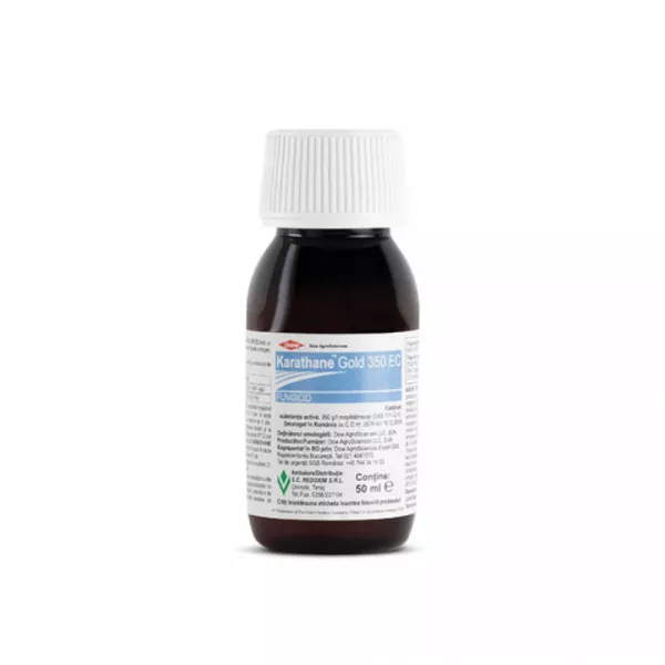Karathane Gold Fungicyd 100 ml