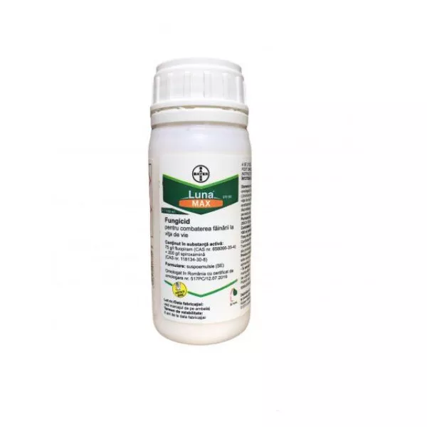 Luna Max 275 SE Fungicyd 100 ml