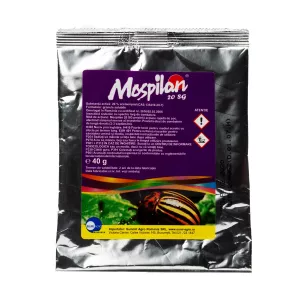 Mospilan 20 SG Insektycyd 50 gr