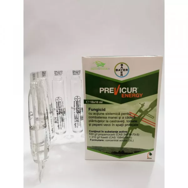Previcur Energy Fungicyd 10 ml