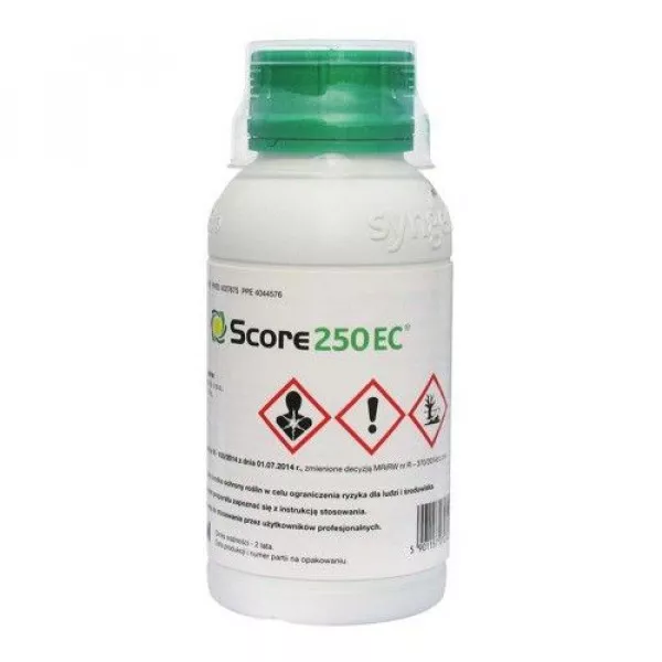 Fungicyd Score 250EC 100 ml