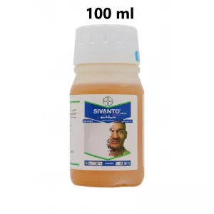 Sivanto Prime 200 SL Insektycyd 100 ml