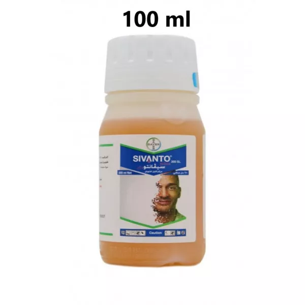 Sivanto Prime 200 SL Insektycyd 100 ml