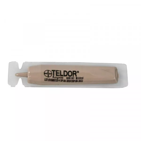 Teldor Fungicyd 10 ml