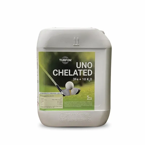 Nawóz chelatowy UNO, 5 l