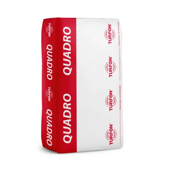 Nawóz QUADRO NPK 19-5-14, 25 kg
