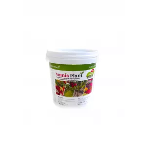 Naturalny organiczny obornik kurzy, 900 g.