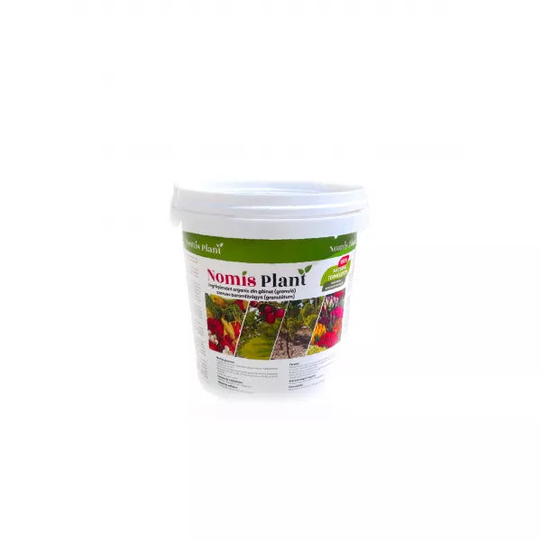 Naturalny organiczny obornik kurzy, 900 g.