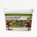 Naturalny nawóz organiczny z obornika kurzego, wiadro 21 l