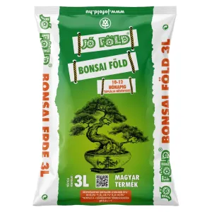 Podłoże do bonsai 3 L