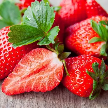 Truskawka Monterey