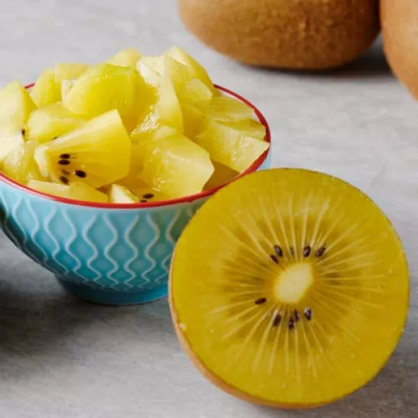 Mini kiwi ananas