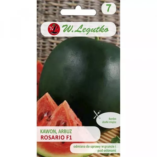 Arbuz Rosario F1