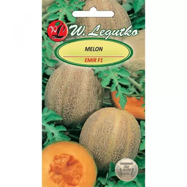 Melon Emir F1