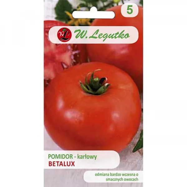 Pomidor Betalux Pomidor Betalux