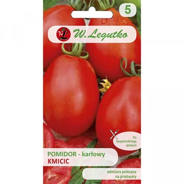 Pomidor Kmicic Pomidor Kmicic