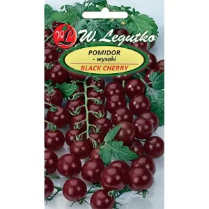 Pomidor Black Cherry