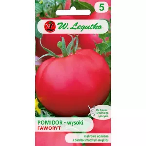 Pomidor Faworyt