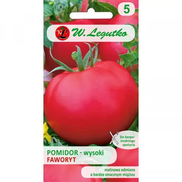 Pomidor Faworyt